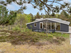 Holiday Home Djuna - 200m from the sea by Interhome